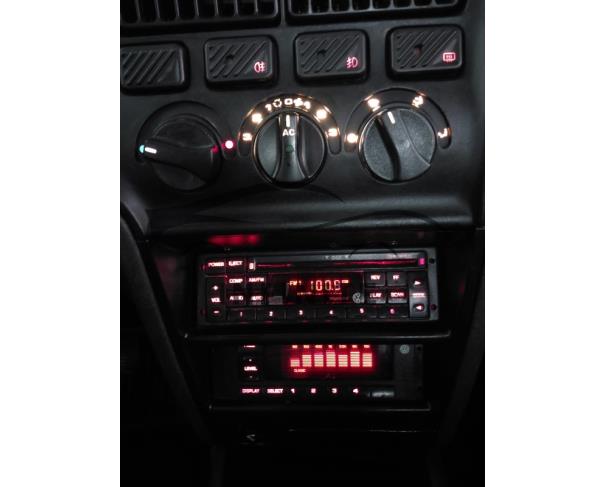 Foto de VW LOGUS WOLFSBURG EDITION 1996