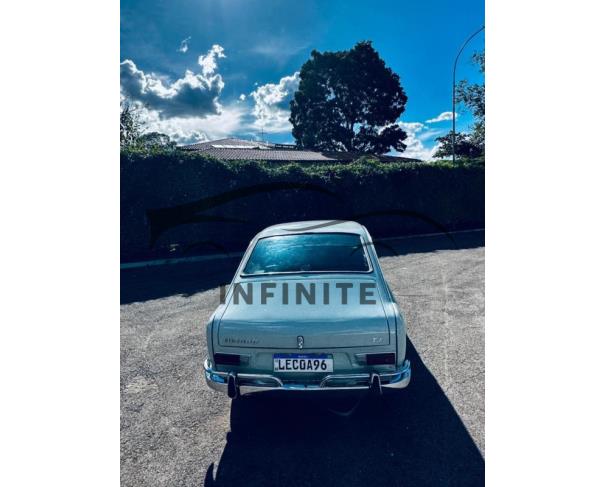 Foto de VW TL 1971