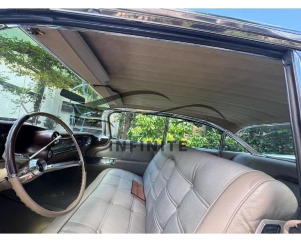 Foto de CADILLAC 1960