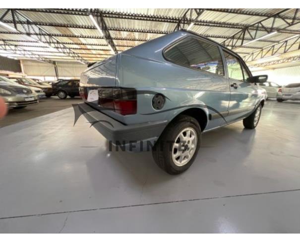 Foto de GOL 1.8 CL 1992