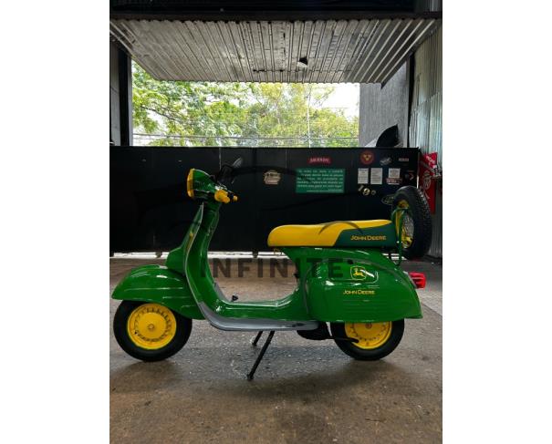 Foto de VESPA 1997 