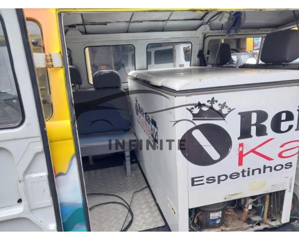 Foto de VW KOMBI 1996 