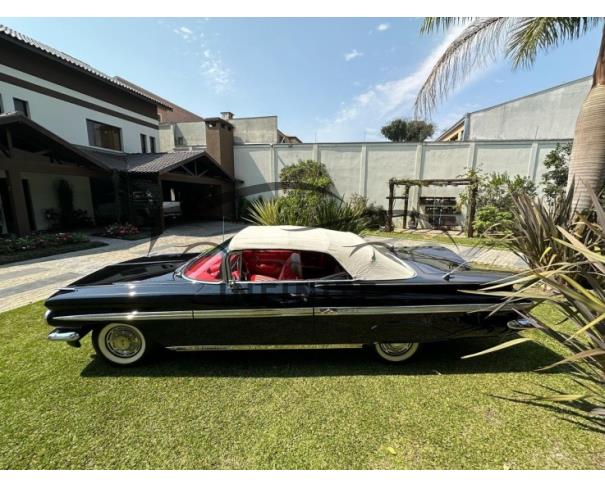 Foto de IMPALA CONVERSÍVEL 1959